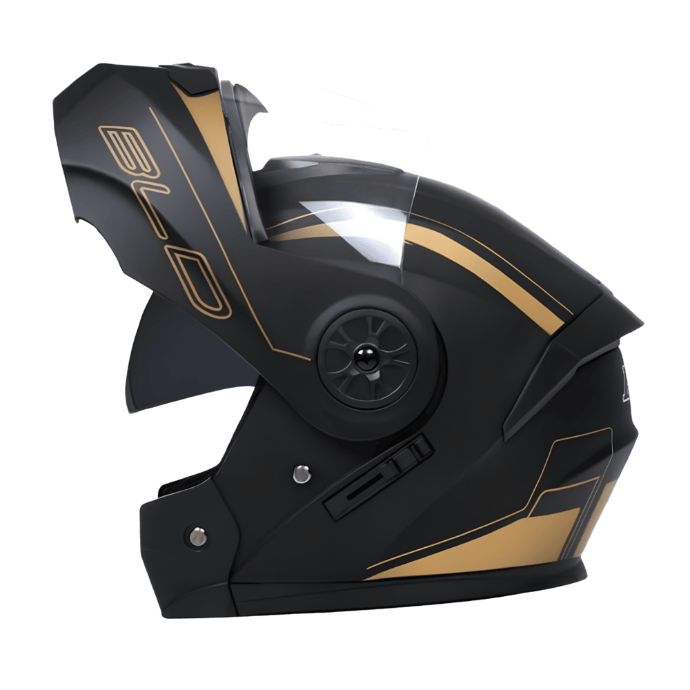 CAPACETE AEROVIBE