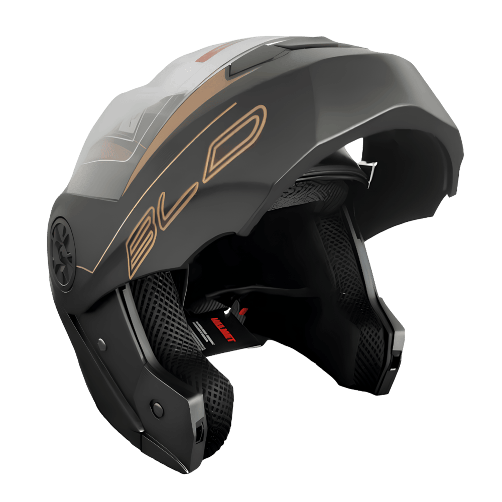 CAPACETE AEROVIBE