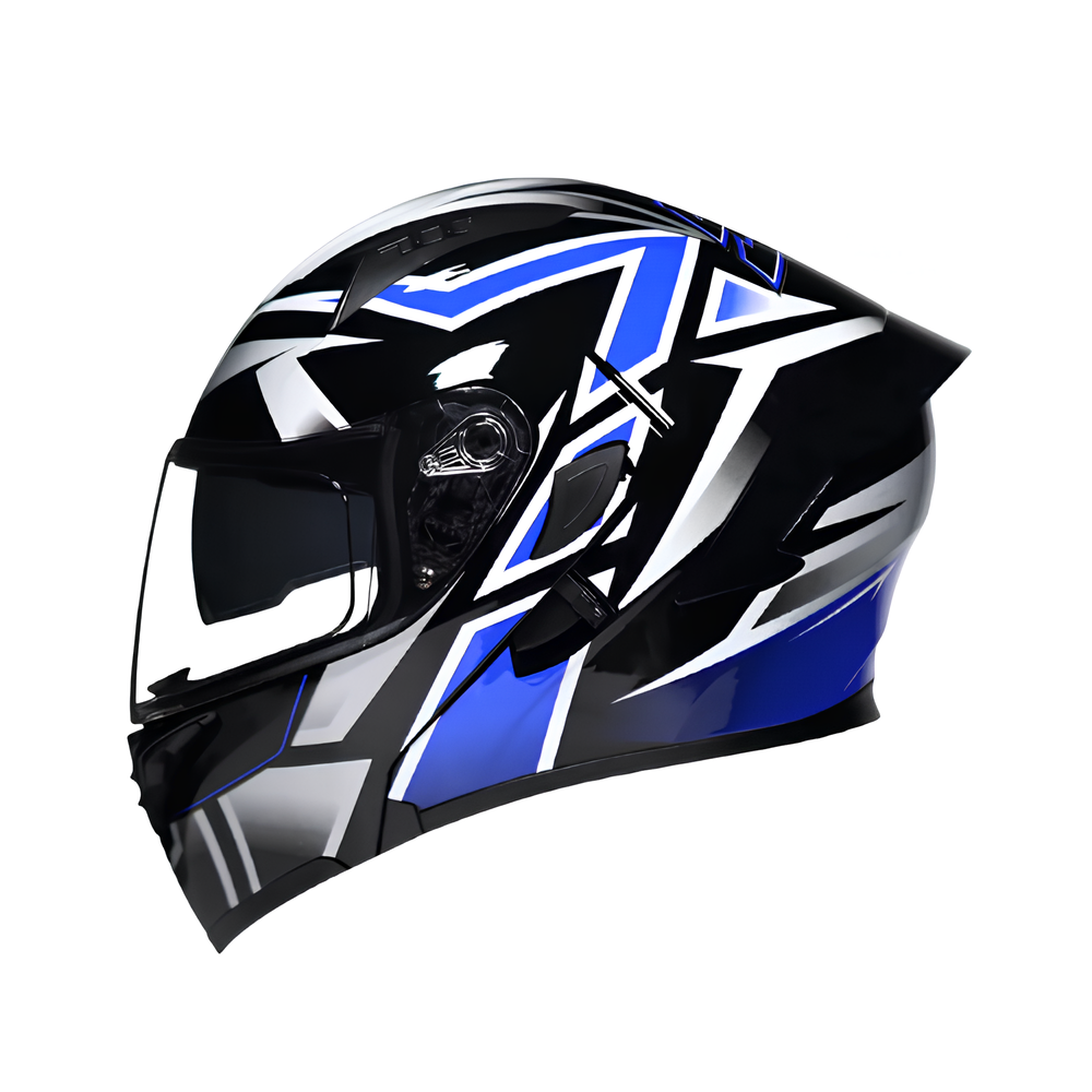 Capacete Aerostrike